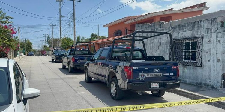 Horror en la SM 76: familia muere y menor sobrevive