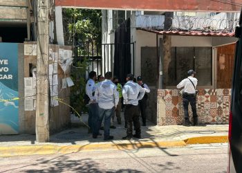 Cadáver electrocutado en Playa del Carmen: hallazgo impacta a vecinos