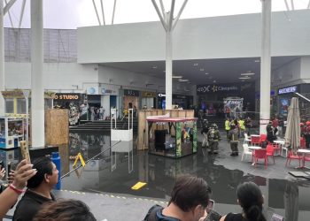 Cancún se suma al Simulacro Nacional 2025 con amplia participación