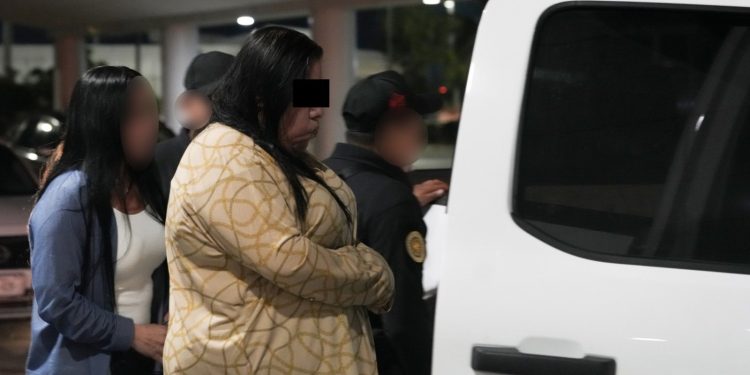 Detienen a Lesly María “N” implicada en muerte de Mario Machuca