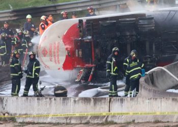 A 11 días del accidente, ya suman 29 muertos tras explosión de pipa en Iztapalapa