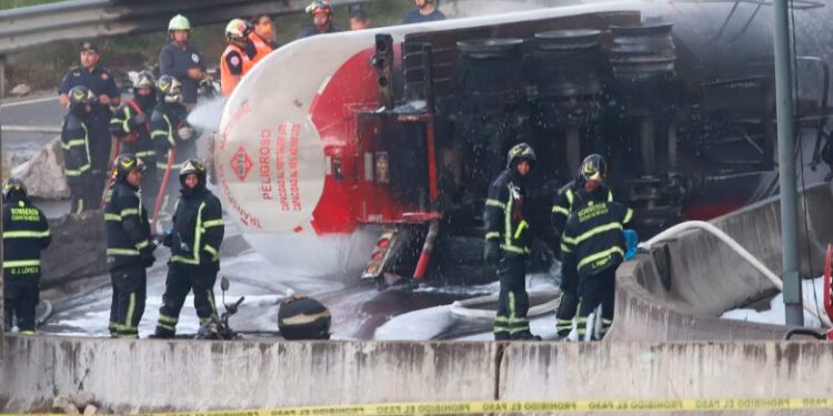 A 11 días del accidente, ya suman 29 muertos tras explosión de pipa en Iztapalapa