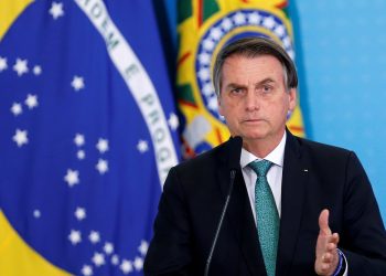 Jair Bolsonaro es el tercer expresidente condenado en Brasil