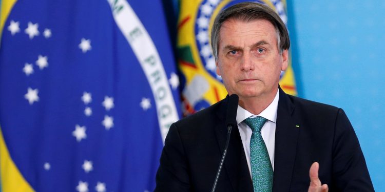 Jair Bolsonaro es el tercer expresidente condenado en Brasil