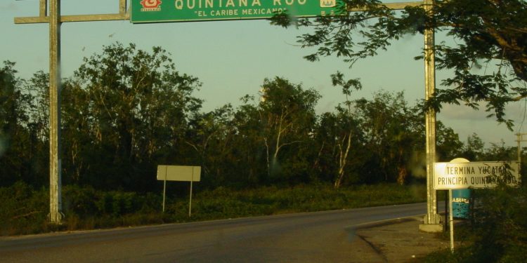 Avanza diálogo por disputa territorial Yucatán, Quintana Roo y Campeche