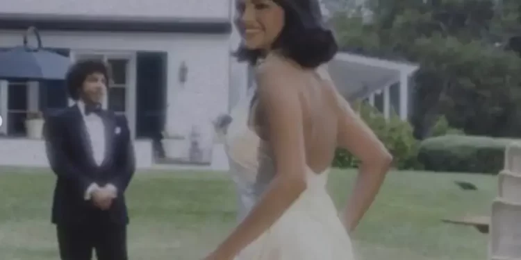 Selena Gomez y Benny Blanco se casan oficialmente