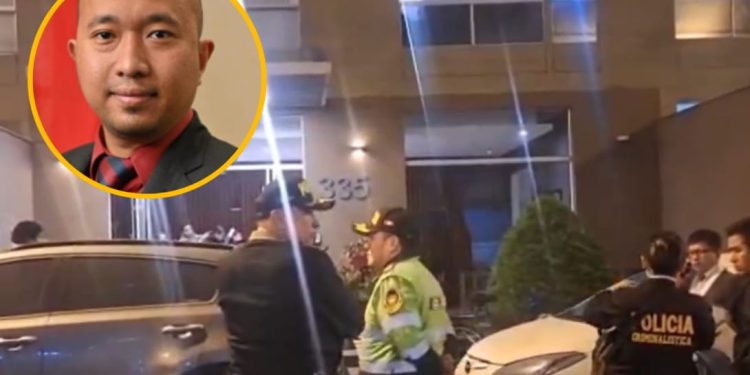 Asesinan a diplomático indonesio en Perú