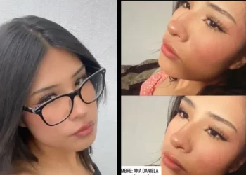 Muere Ana Daniela Barragán, estudiante de la UNAM en explosión de pipa