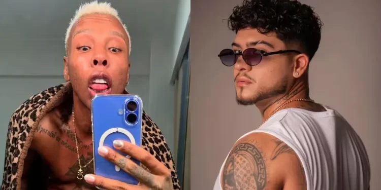 Autoridades localizan sin vida a B-King y DJ Regio Clown
