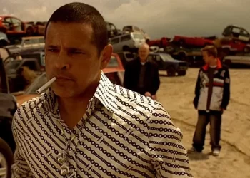Detienen a Raymond Cruz, actor de Breaking Bad