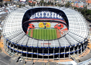 Dueños de palcos del Estadio Banorte podrán entrar GRATIS al Mundial 2026