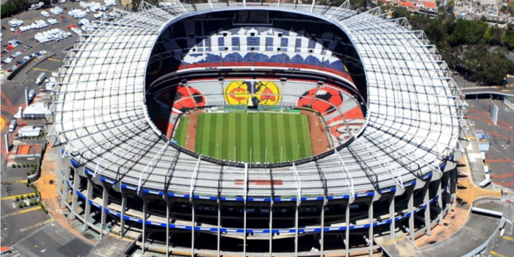 Dueños de palcos del Estadio Banorte podrán entrar GRATIS al Mundial 2026
