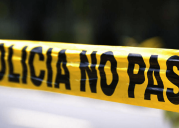 Ejecutan a balazos a un hombre en colonia Prado Norte de Cancún