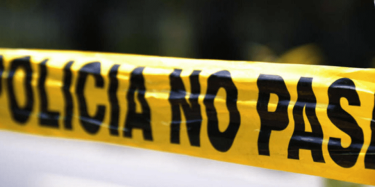 Ejecutan a balazos a un hombre en colonia Prado Norte de Cancún