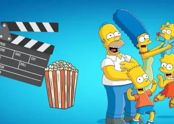 Los Simpson confirman nueva película luego de 20 años