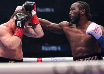 ¿Cuál será el próximo paso de Saúl ‘Canelo’ Álvarez tras perder con Terence Crawford?