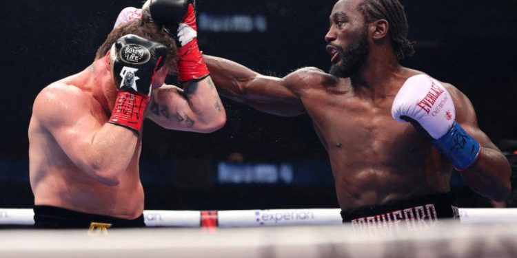 ¿Cuál será el próximo paso de Saúl ‘Canelo’ Álvarez tras perder con Terence Crawford?