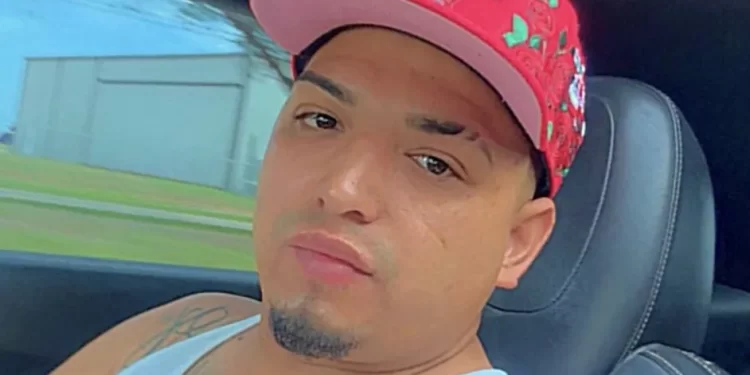 Migrante mexicano Miguel Ángel García Hernández muere tras ataque a centro de ICE
