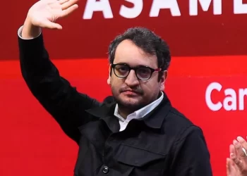 Andy y Bobby López Beltrán niegan amparo: desmienten señalamientos judiciales