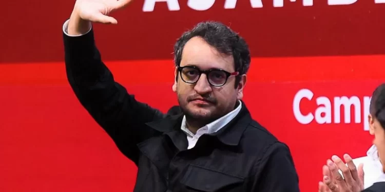 Andy y Bobby López Beltrán niegan amparo: desmienten señalamientos judiciales