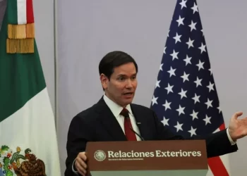 “No daré detalles, los cárteles leen la prensa”: Marco Rubio sobre operativos con México