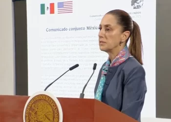 “Escuchó, pero no se comentó”: Sheinbaum confirma conversación con Marco Rubio sobre “El Mayo”