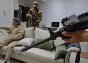 Autoridades confirman que Hernán Bermúdez planeaba operar criminalmente en Paraguay