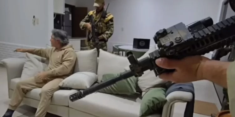 Autoridades confirman que Hernán Bermúdez planeaba operar criminalmente en Paraguay