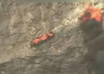 Trump confirma segundo ataque contra una embarcación en el Caribe