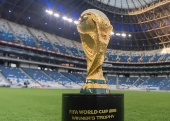 Copa del Mundo de 2026: revelan las nuevas mascotas oficiales