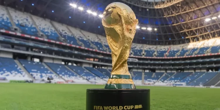 Copa del Mundo de 2026: revelan las nuevas mascotas oficiales