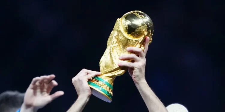 Boletos para la fase de grupos del Mundial 2026: precios y fechas revelados