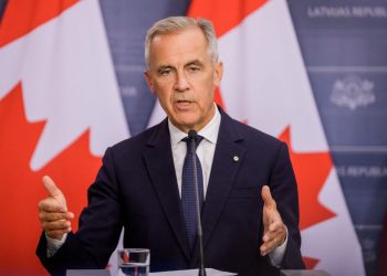 Mark Carney, primer ministro de Canadá, viajará a México para reforzar la cooperación bilateral