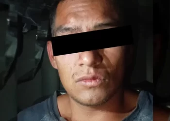 Recapturan a preso fugado del Reclusorio Oriente