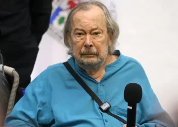 Fallece Mauricio Fernández, cuatro veces alcalde de San Pedro Garza García