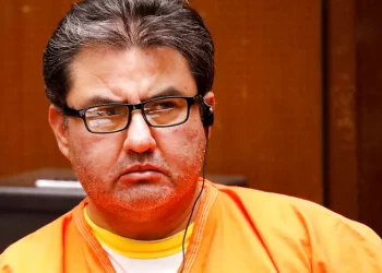 Naasón Joaquín enfrenta cargos graves y se declara no culpable