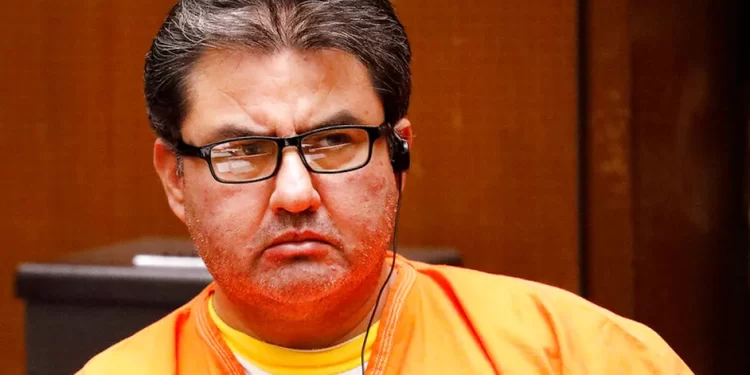 Naasón Joaquín enfrenta cargos graves y se declara no culpable