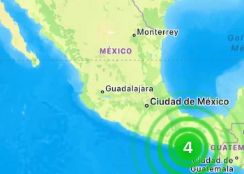 Temblor en Oaxaca: sismo de 4.0 sacude la región previo a simulacro nacional
