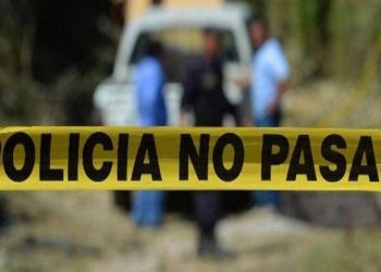 Hallan cuerpo con signos de violencia cerca del Tren Maya en Bacalar