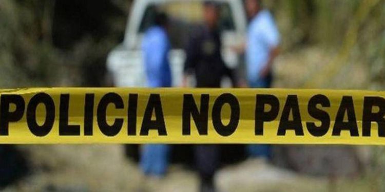 Hallan cuerpo con signos de violencia cerca del Tren Maya en Bacalar