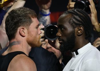 Canelo Álvarez vs Terence Crawford: ¿a qué hora y en dónde ver la pelea?