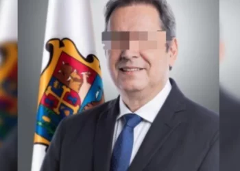 Ex secretario de Educación de Tamaulipas fue condenado a 19 años