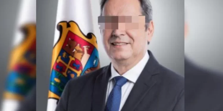 Ex secretario de Educación de Tamaulipas fue condenado a 19 años