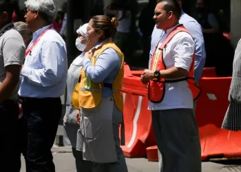 Segundo Simulacro Nacional: fecha, hora y preparación completa