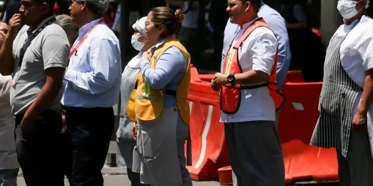 Segundo Simulacro Nacional: fecha, hora y preparación completa