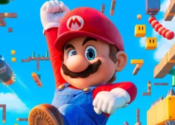 ‘Super Mario Galaxy’ presenta tráiler oficial