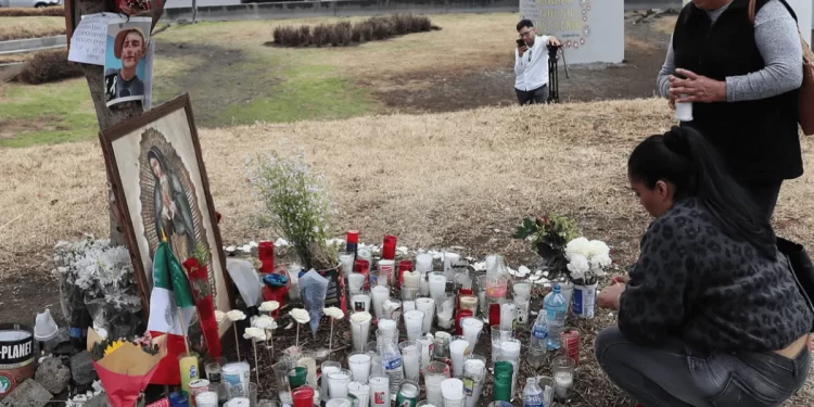 Sube a 25 el número de muertos por explosión de pipa en Iztapalapa