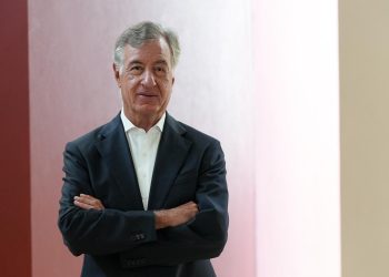 Fernando Chico Pardo compra 25% de Banamex y asumirá presidencia