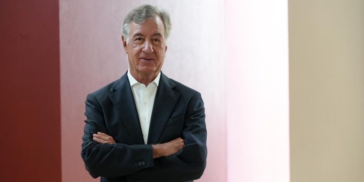 Fernando Chico Pardo compra 25% de Banamex y asumirá presidencia