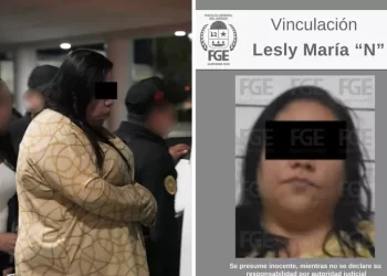 Vinculan a Lesly María “N” implicada en homicidio de Mario Machuca en Cancún